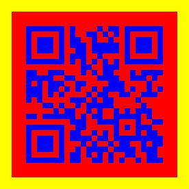 Customize QR Code Generation in C#