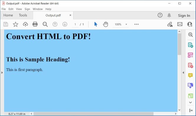 Сгенерировать-PDF-документ-из-HTML-в-CSharp