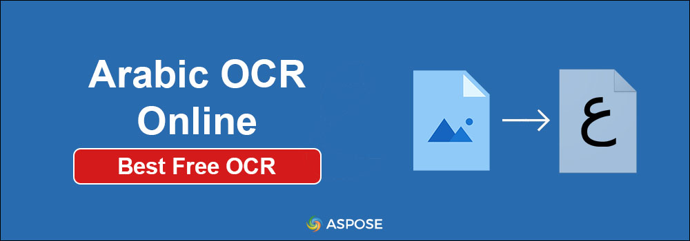 Miglior OCR arabo online gratuito