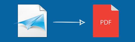 C# Конвертация XPS в PDF | Конвертация OXPS в PDF на C#
