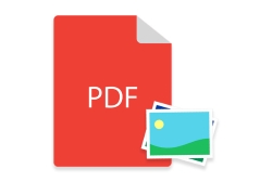 Извлечение изображений из PDF на C#